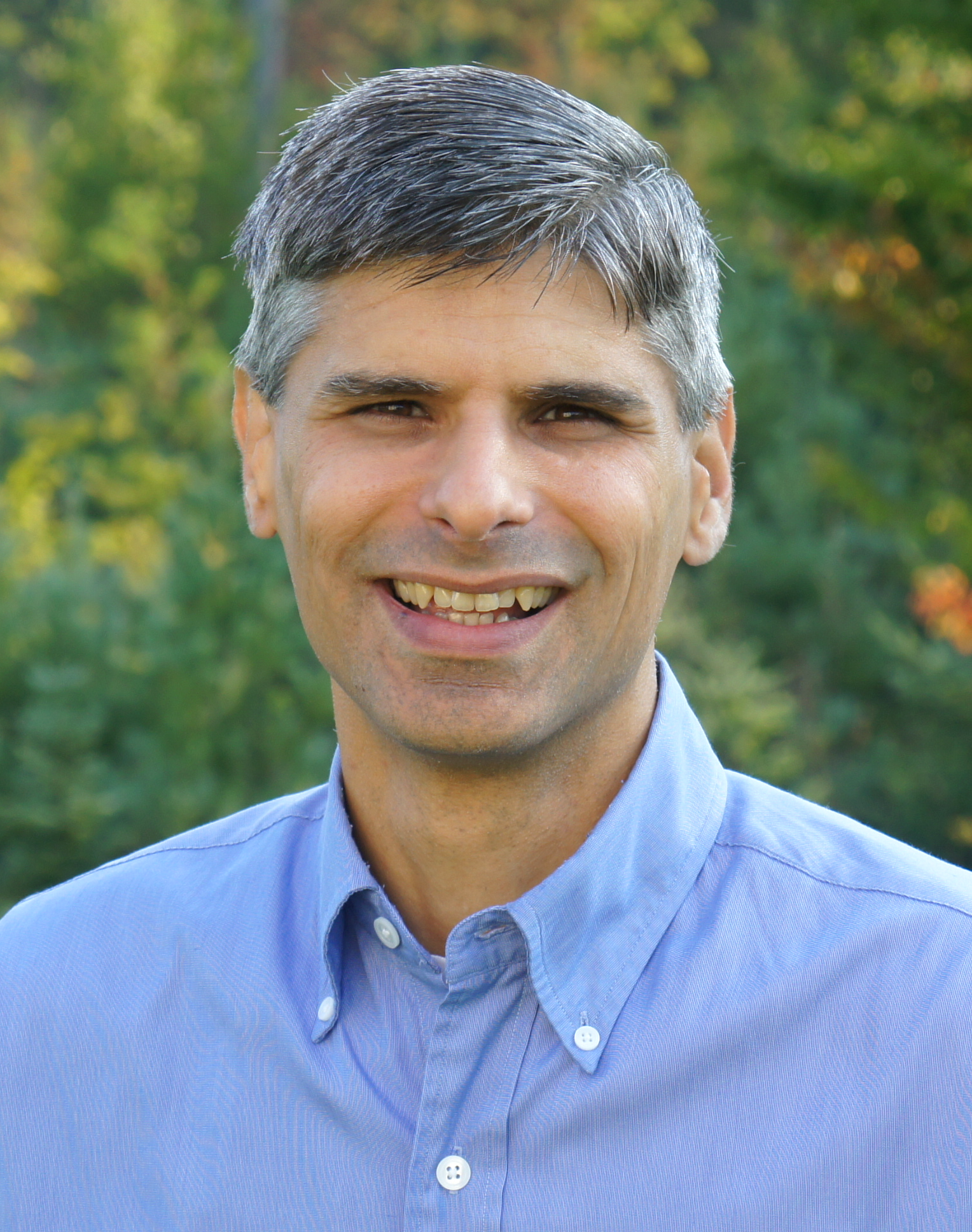 speaker headshot