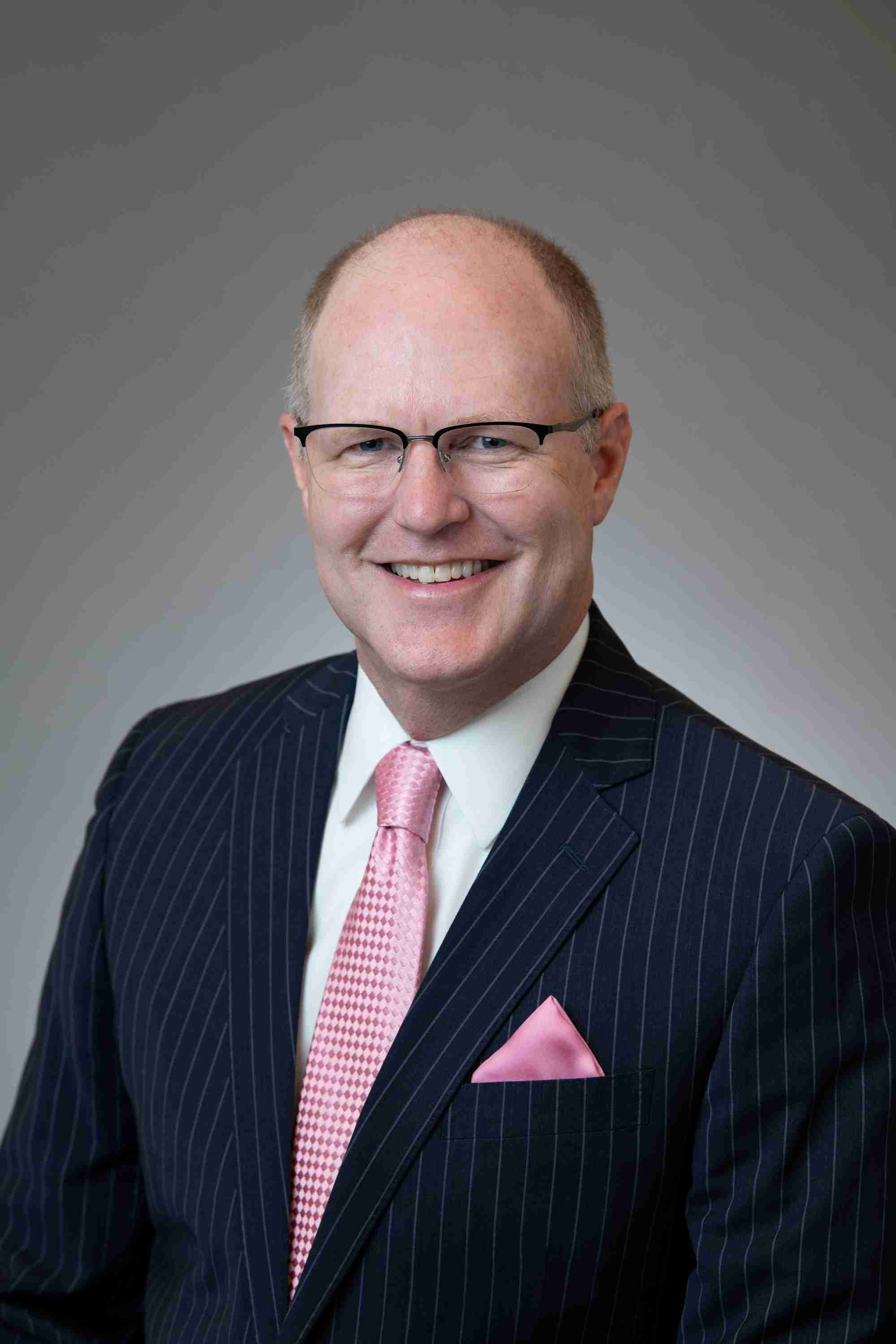 speaker headshot
