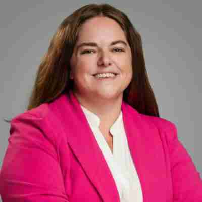 speaker headshot