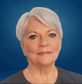 speaker headshot