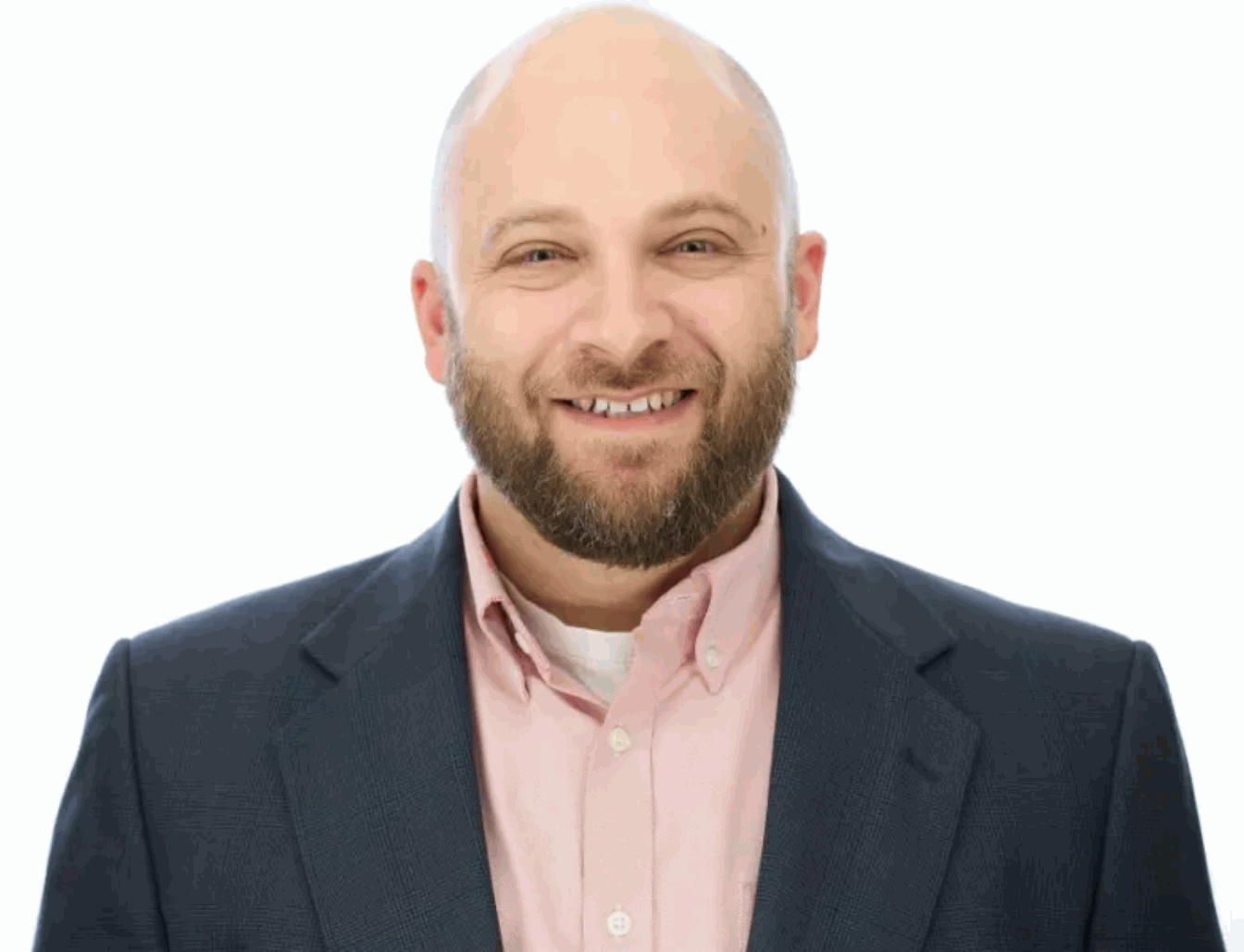 speaker headshot