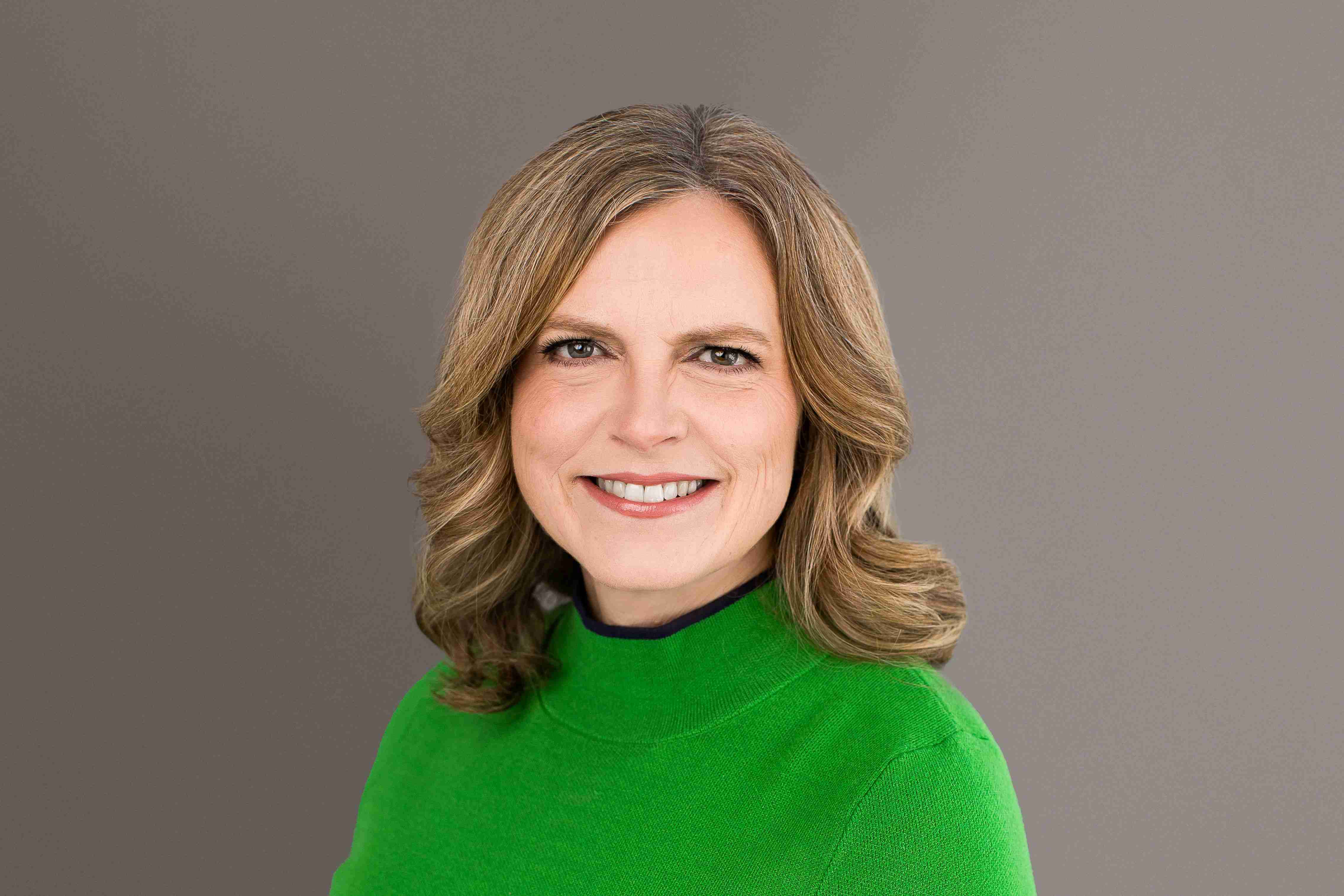 speaker headshot