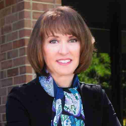 speaker headshot