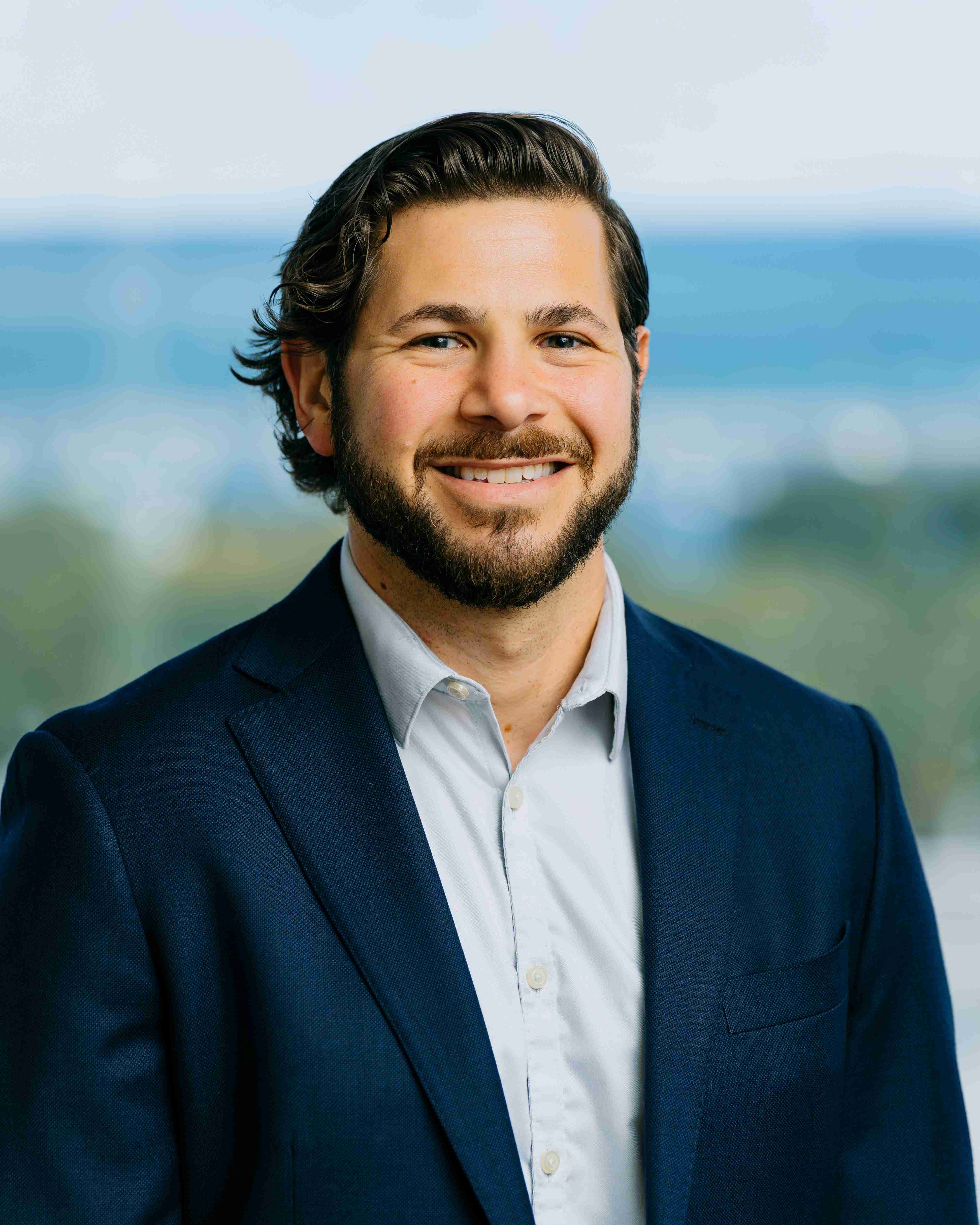 speaker headshot