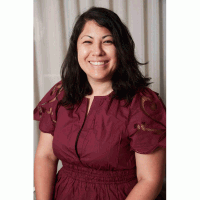 speaker headshot