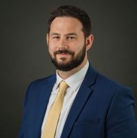 speaker headshot
