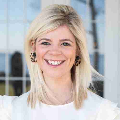 speaker headshot