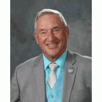 speaker headshot