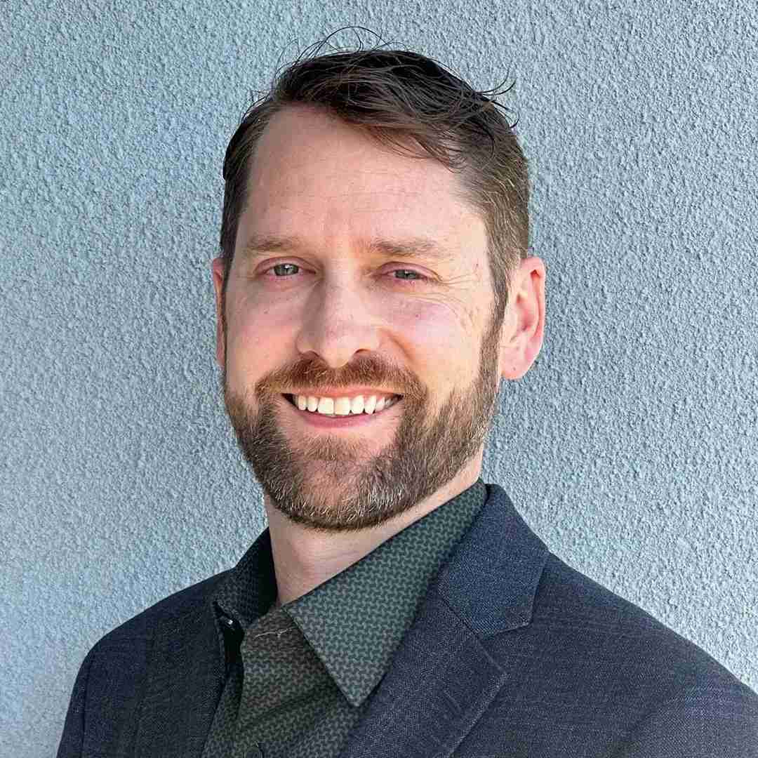 speaker headshot