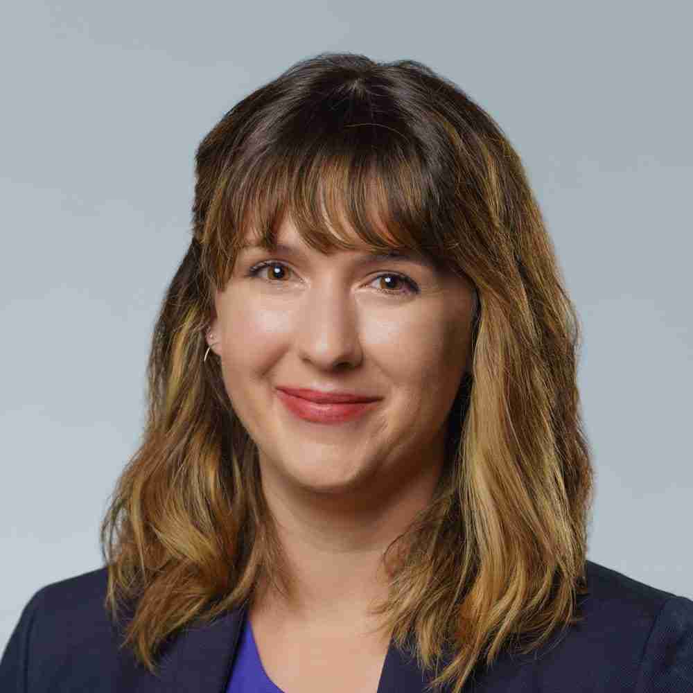 speaker headshot