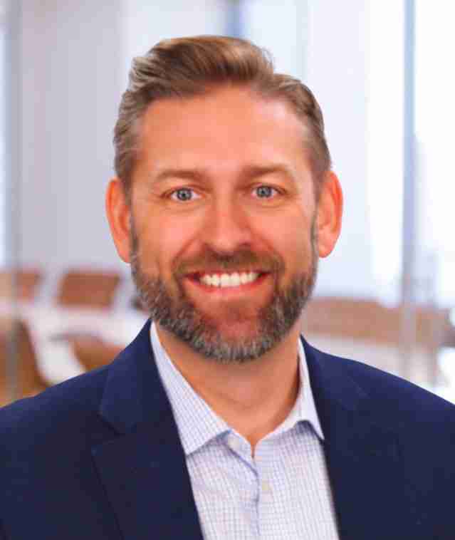 speaker headshot
