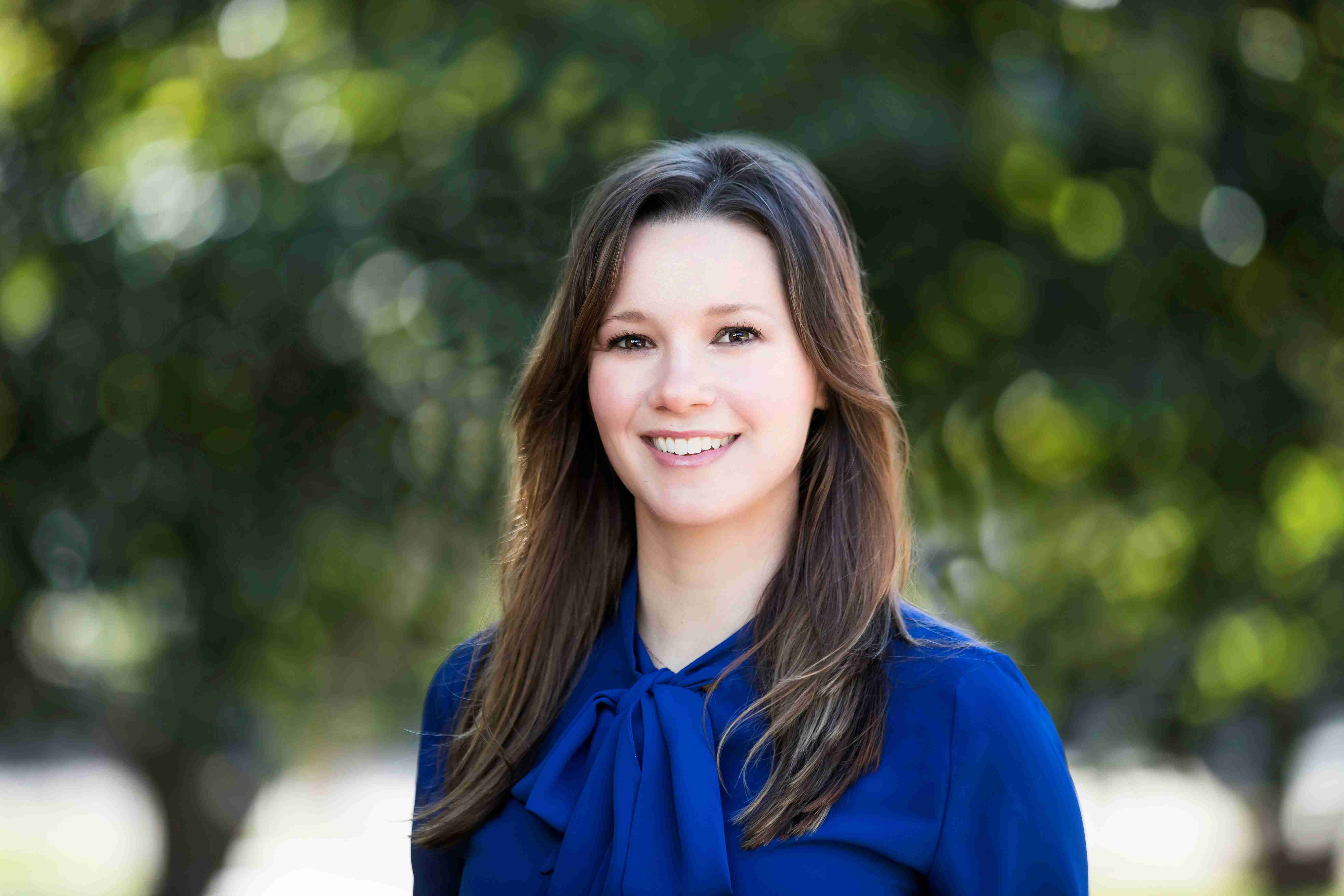 speaker headshot