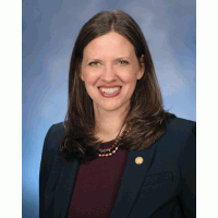 speaker headshot