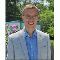 speaker headshot