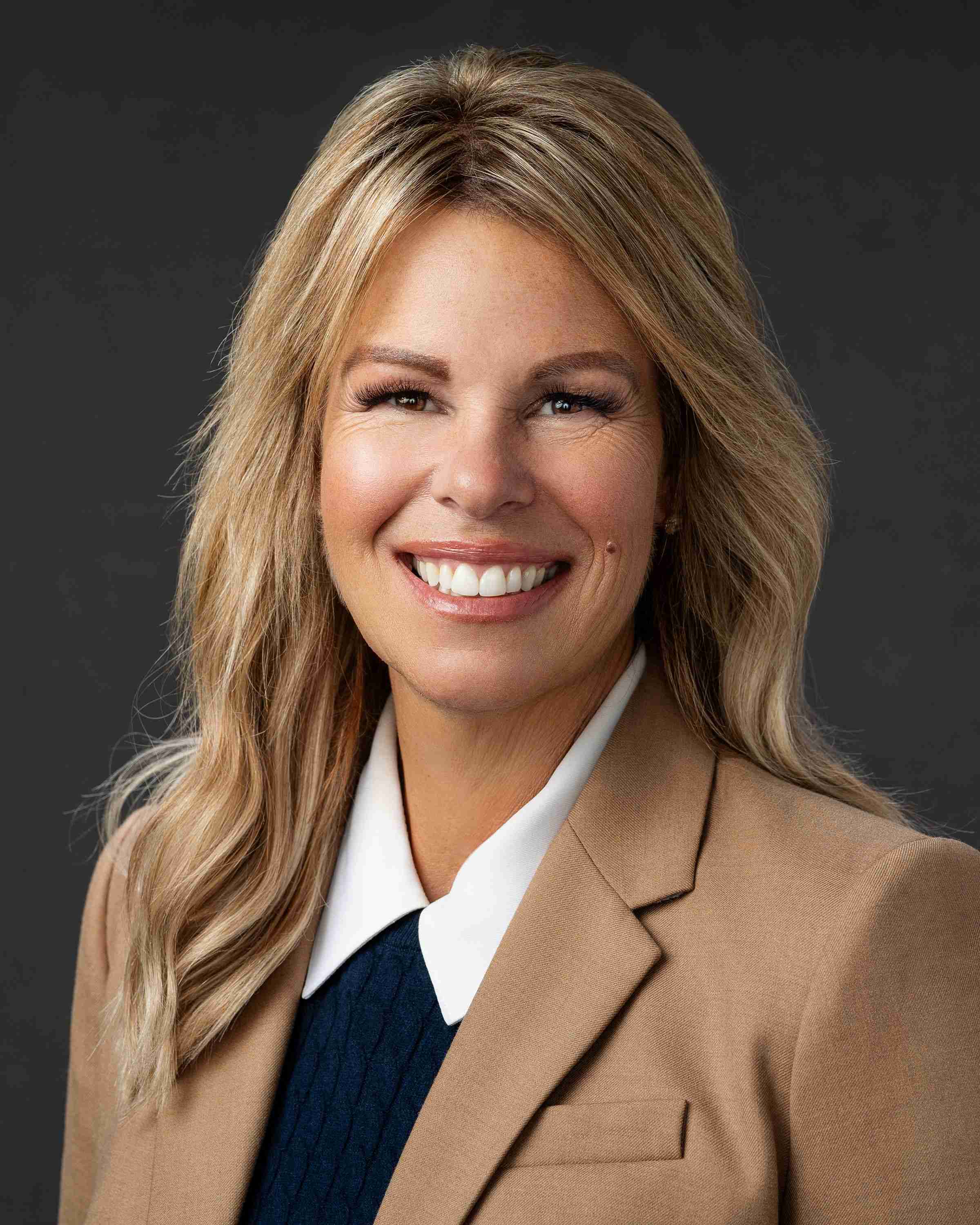 speaker headshot