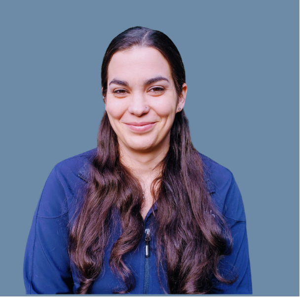 speaker headshot