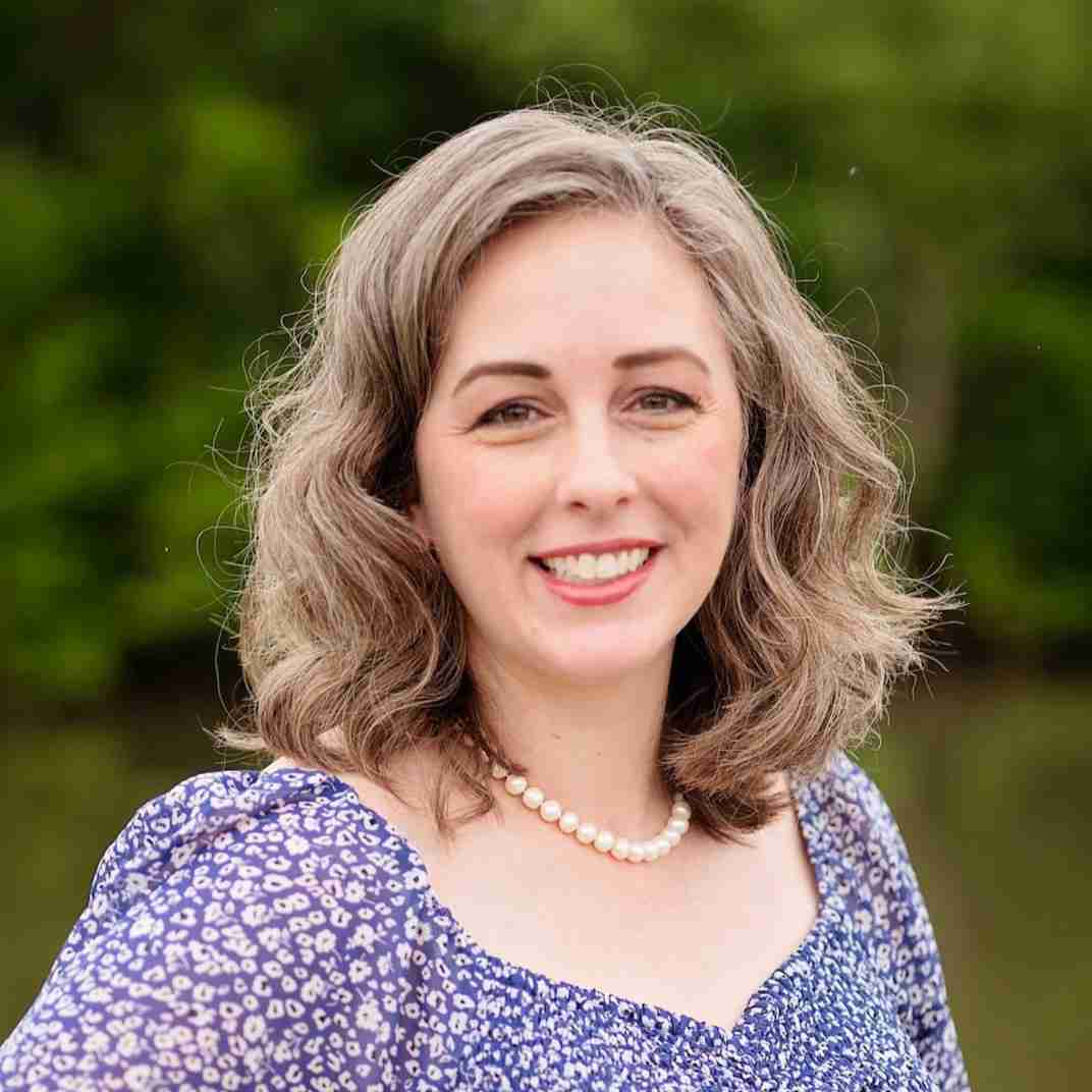 speaker headshot