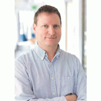 speaker headshot