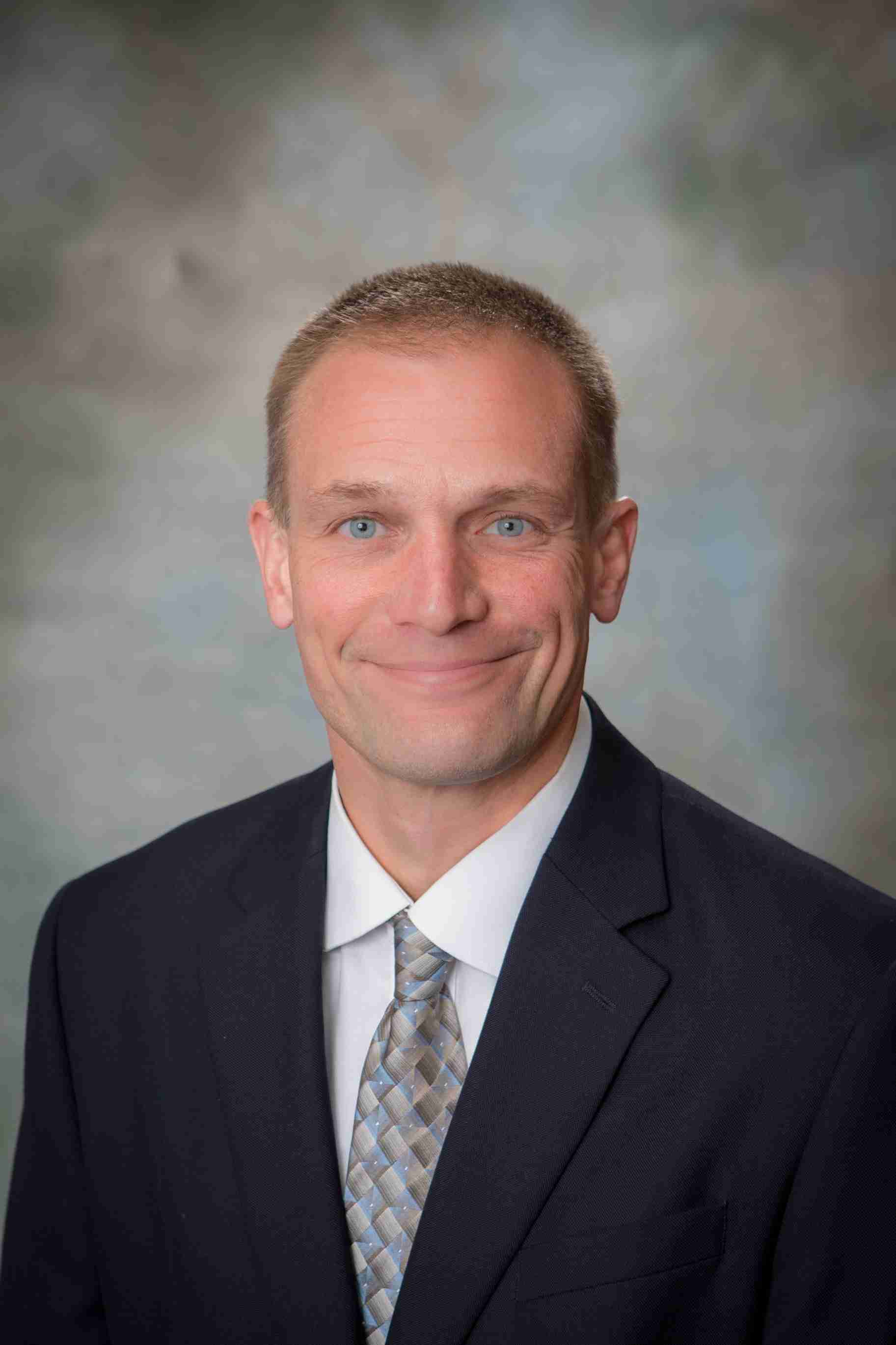 speaker headshot