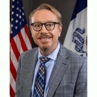 speaker headshot