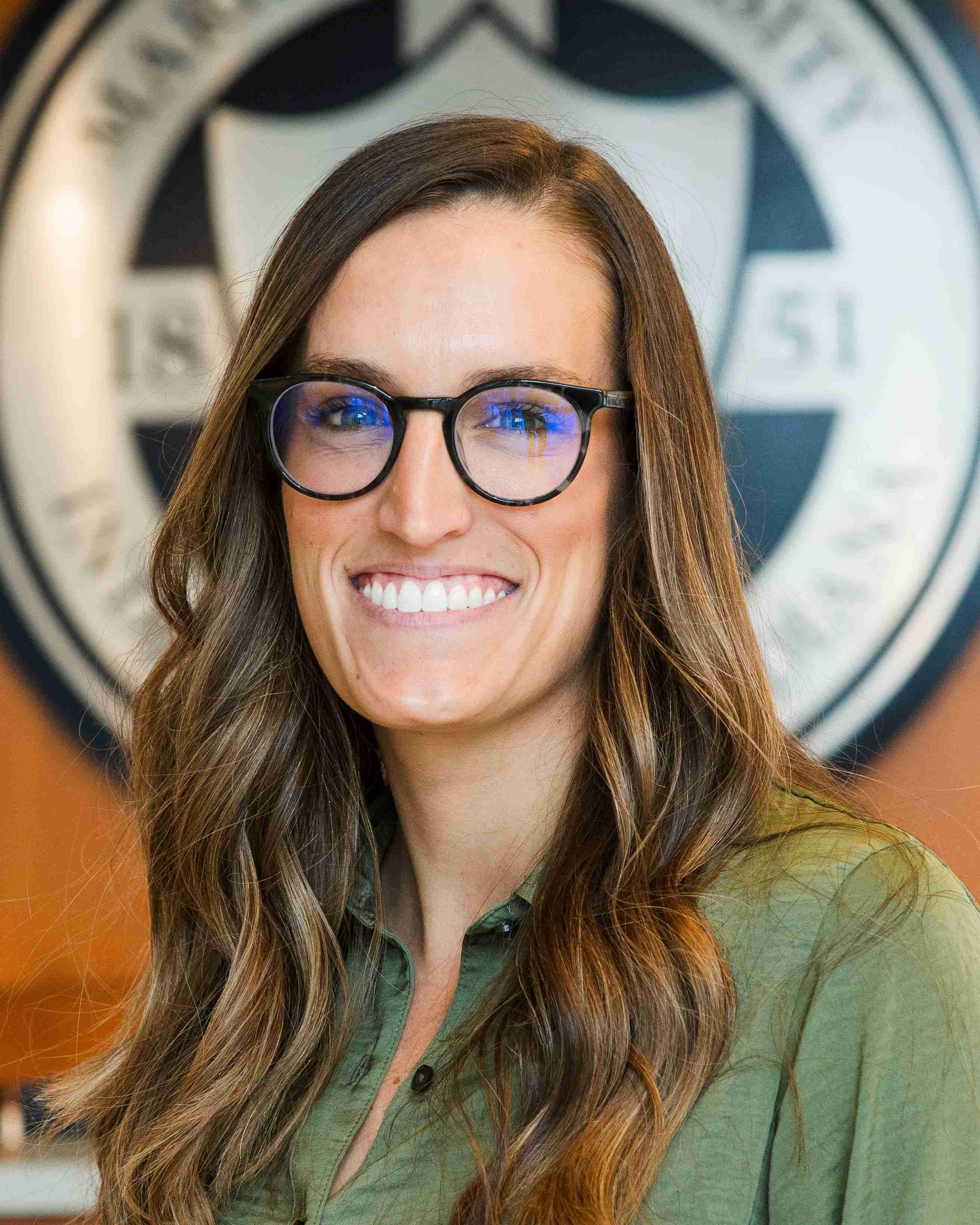 speaker headshot
