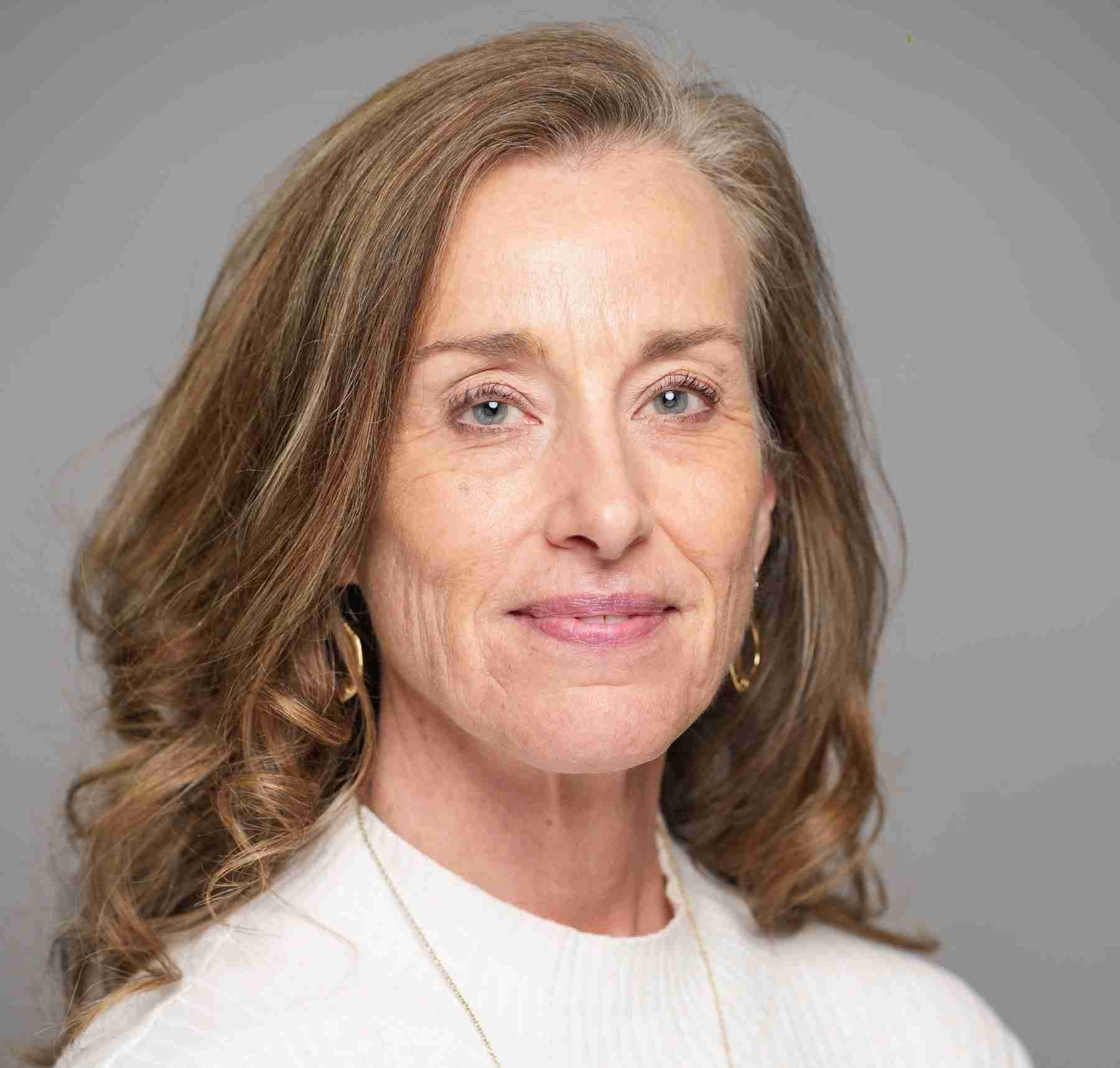 speaker headshot