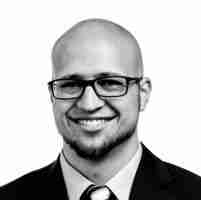 speaker headshot