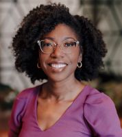 speaker headshot
