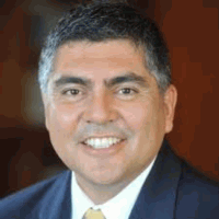 speaker headshot