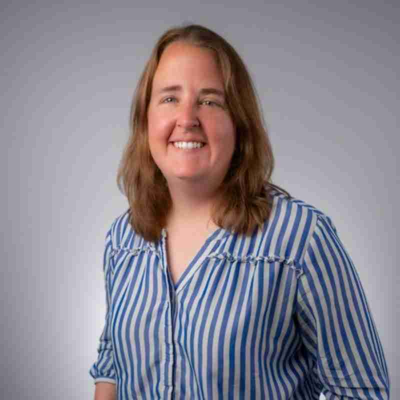 speaker headshot