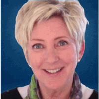speaker headshot