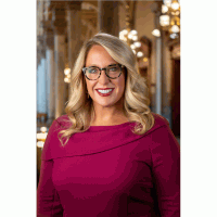 speaker headshot