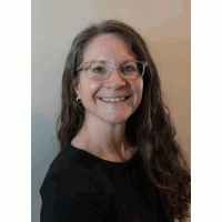 speaker headshot