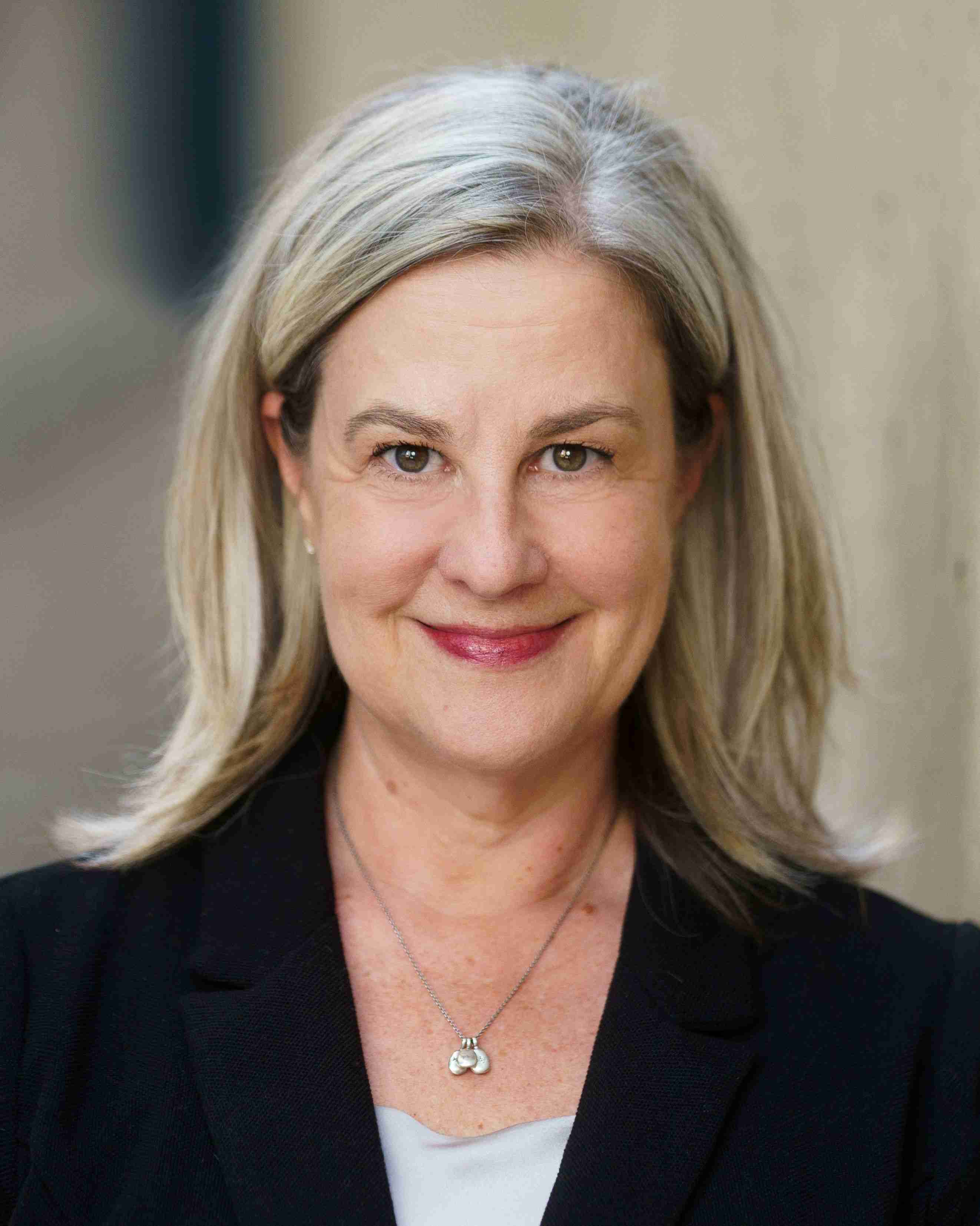 speaker headshot