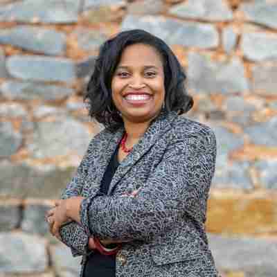 speaker headshot