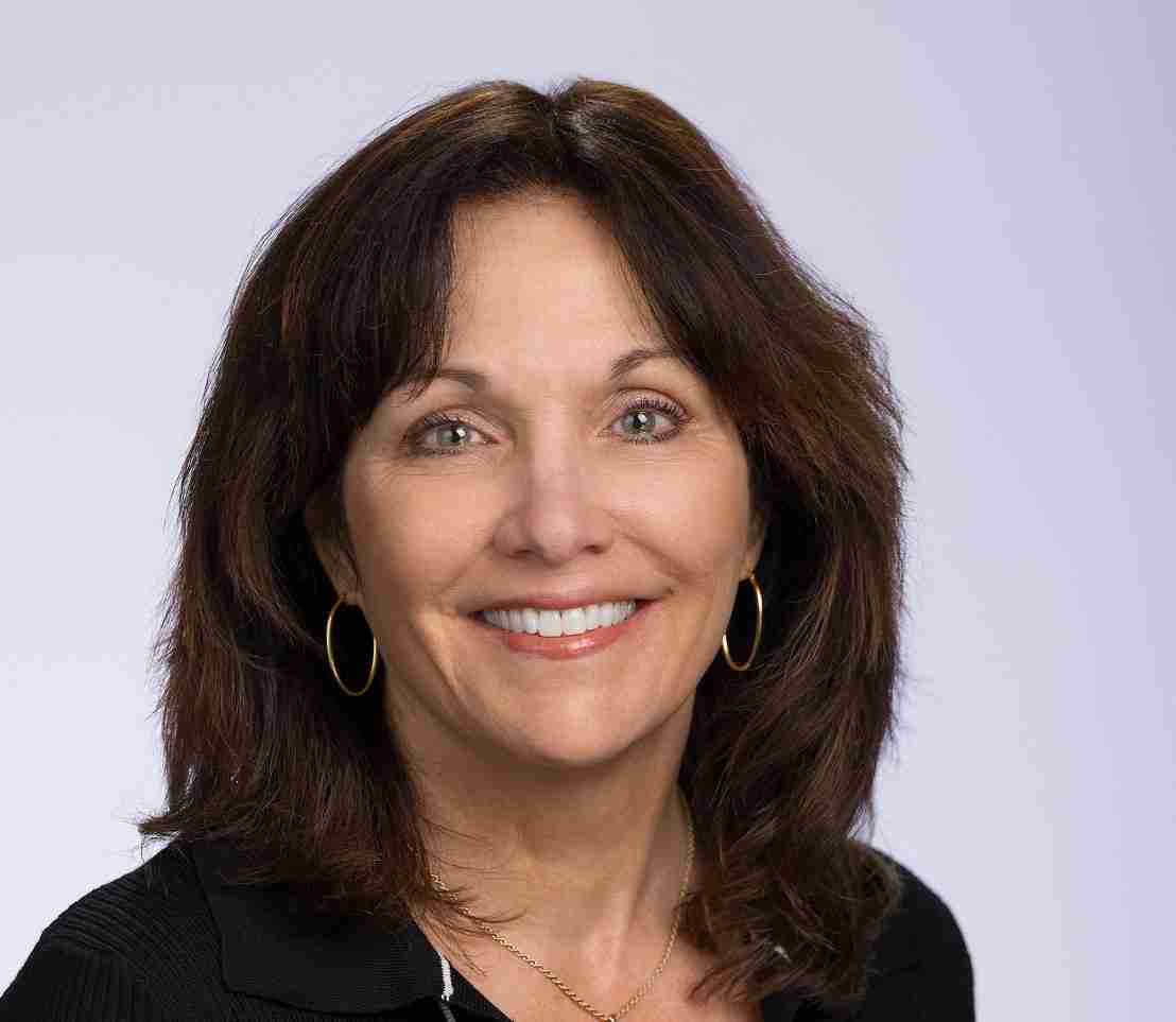 speaker headshot