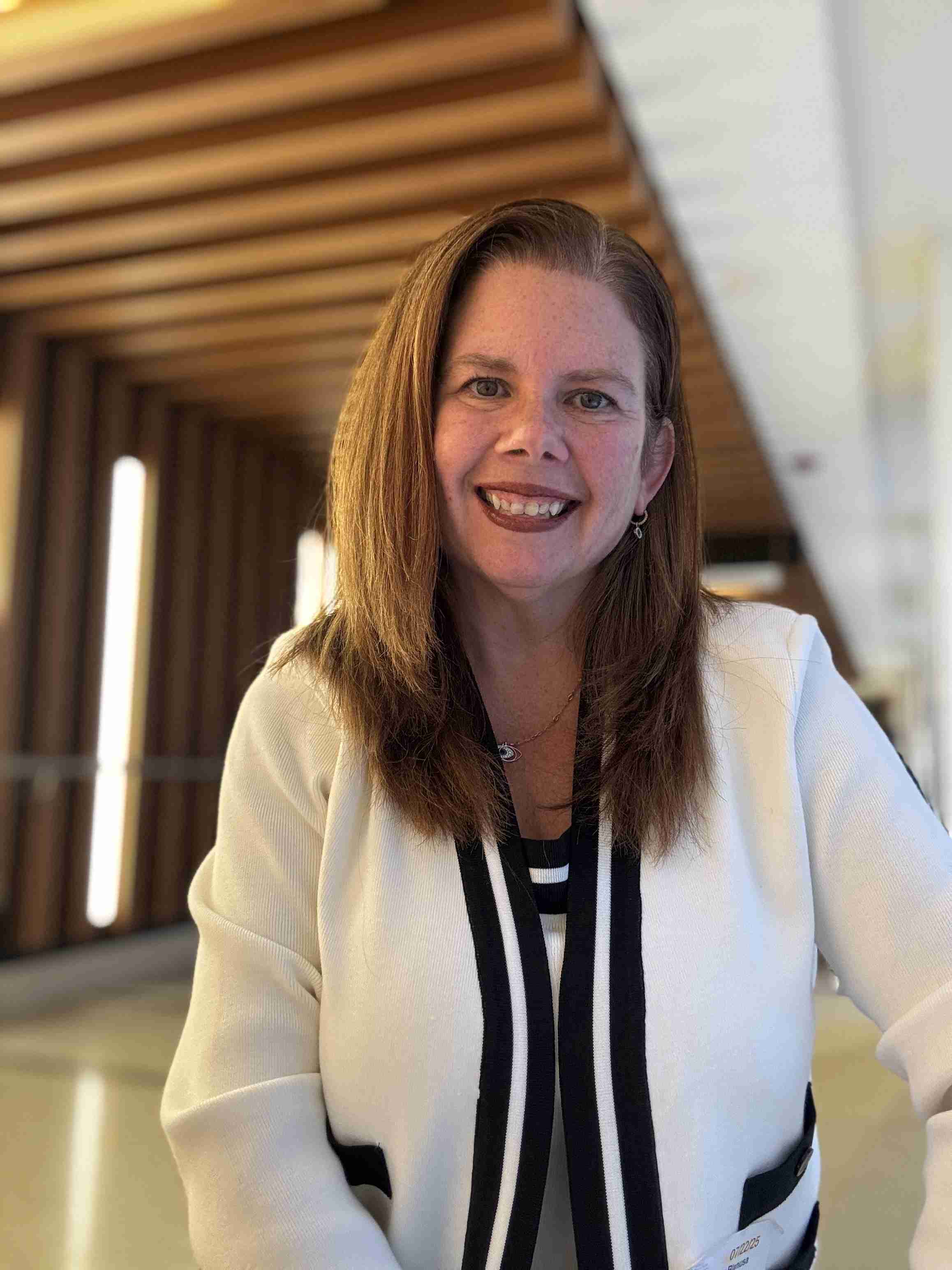 speaker headshot