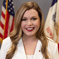 speaker headshot