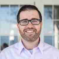 speaker headshot