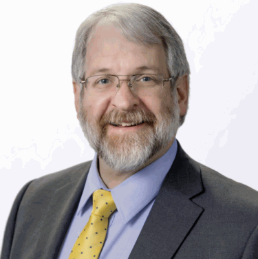 speaker headshot