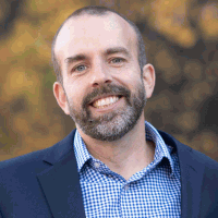 speaker headshot