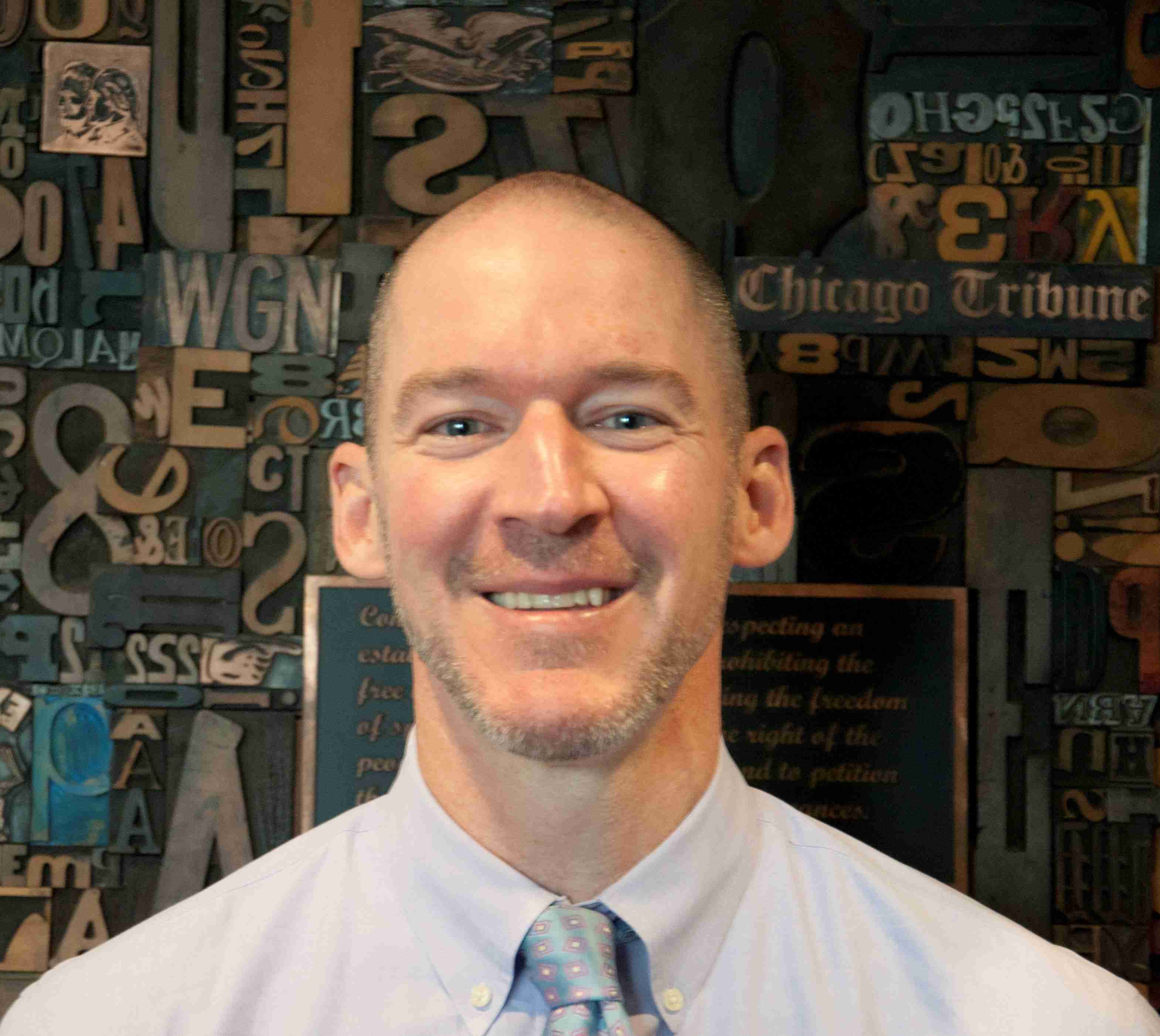 speaker headshot