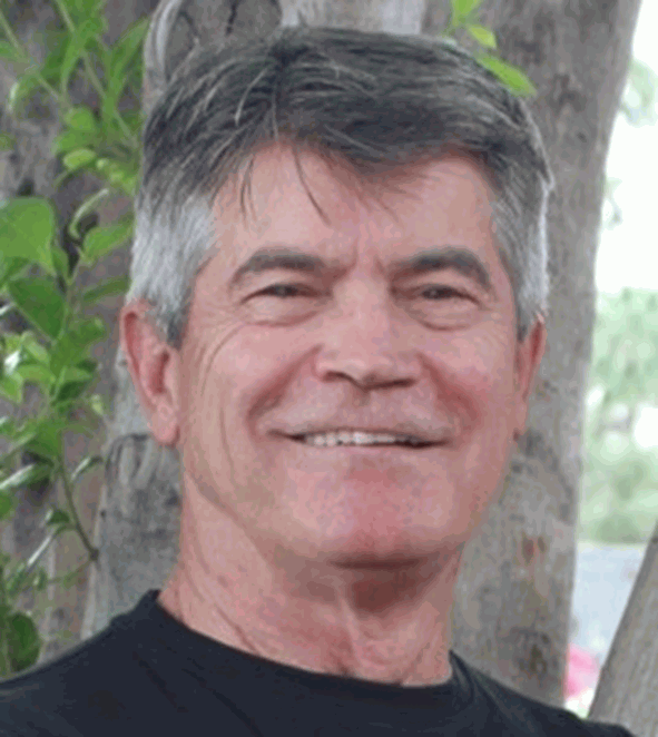 speaker headshot