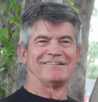 speaker headshot