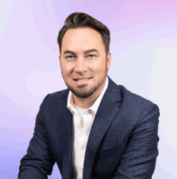 speaker headshot