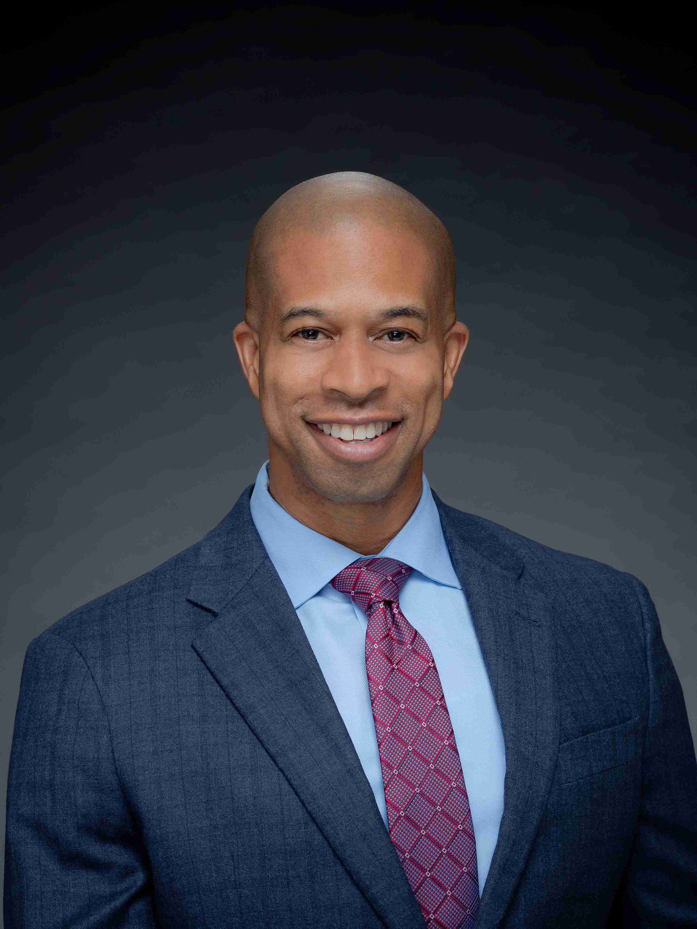 speaker headshot