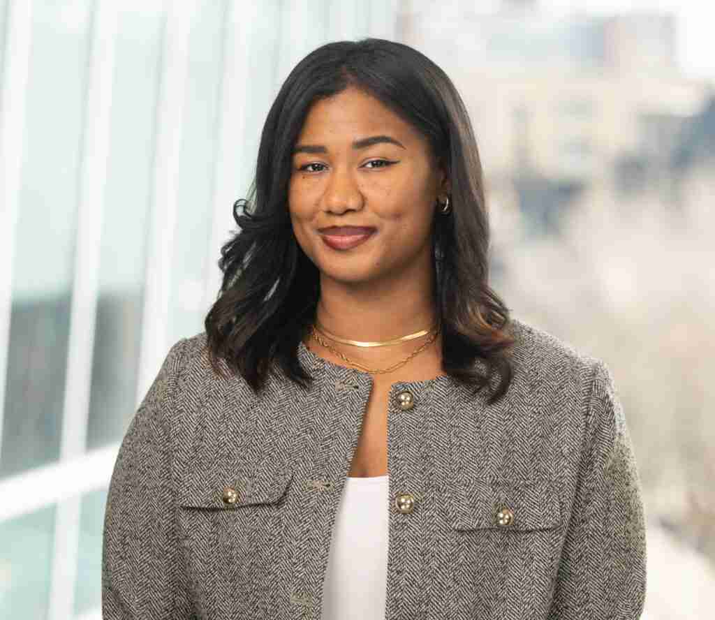 speaker headshot