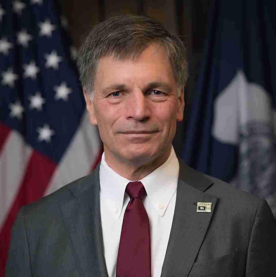 speaker headshot