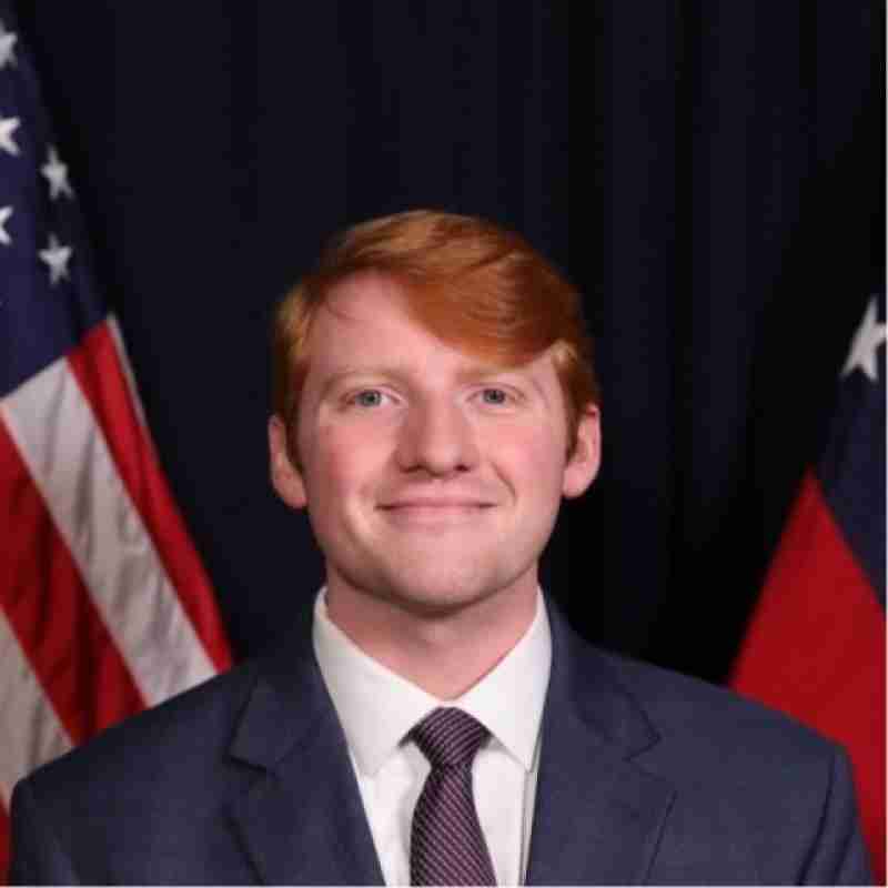 speaker headshot