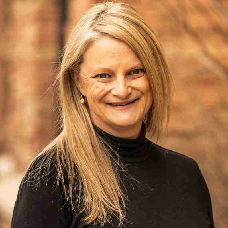 speaker headshot